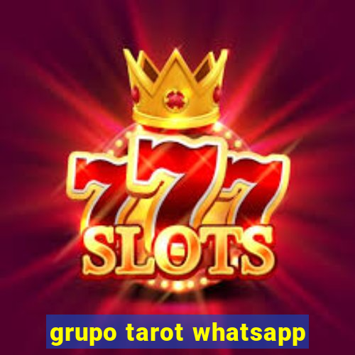 grupo tarot whatsapp